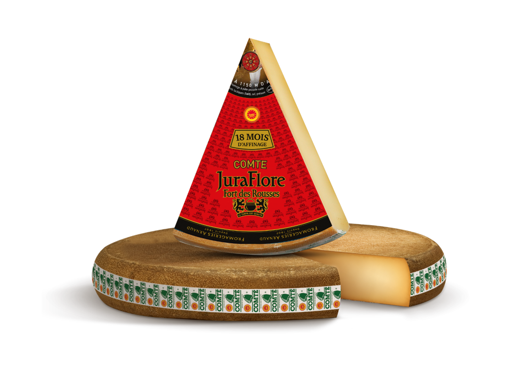 Comte 18  24Μήνες Ωρίμανση AOP