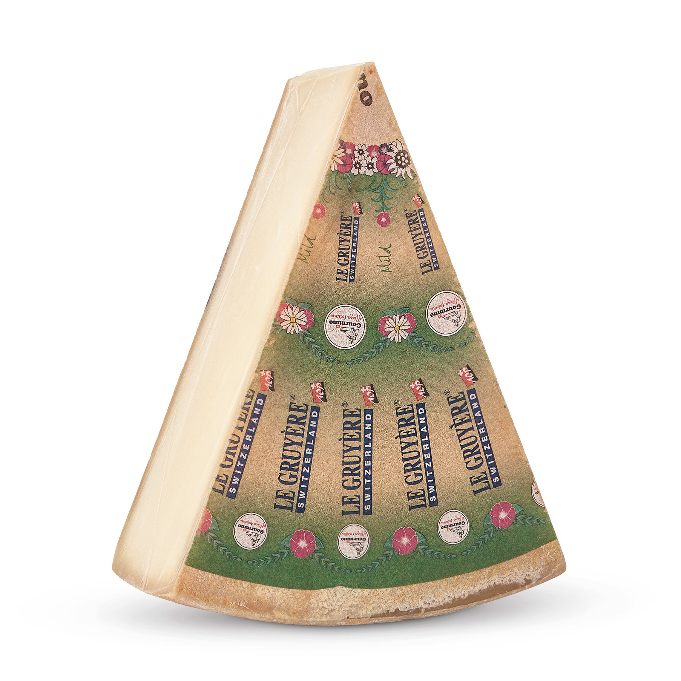 Gruyere Ελβετίας 6μ ωρ/σης