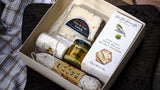 Gift box truffle delight
