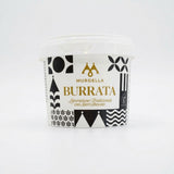 Burrata  200Gr Murgella
