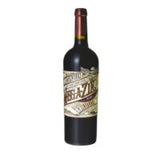 Mega Zin Zinfandel California