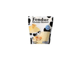 FONDUE SUISSE MOITΙΕ MOITΙΕ 400G