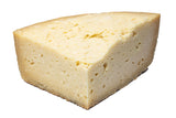 Pecorino stagionato bianco