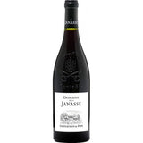Janasse Chateneuf du Pape 2019