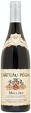 Pegau Cotes 2019 Du Rhone Chateau Cuvee Maclura