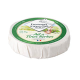 Fromager D'affinois Garlic & Herbs