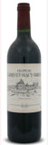 Larrivet Haut Brion 2019