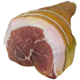 Prosciutto San Daniele Adobbo 18m Fagolar