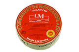 Camembert De Normandie Aop Gillot 250 Gr