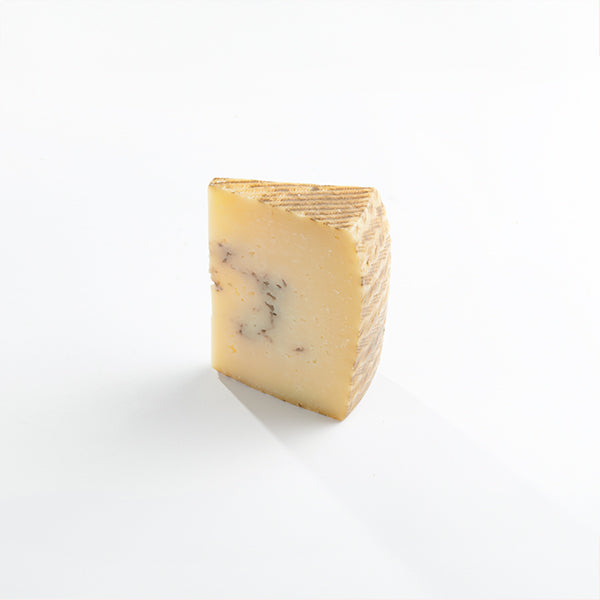 Πρόβειο τυρί ωρ/σης με Αντζουγια