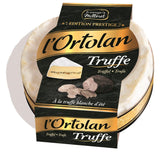 L'Ortolan Truffe