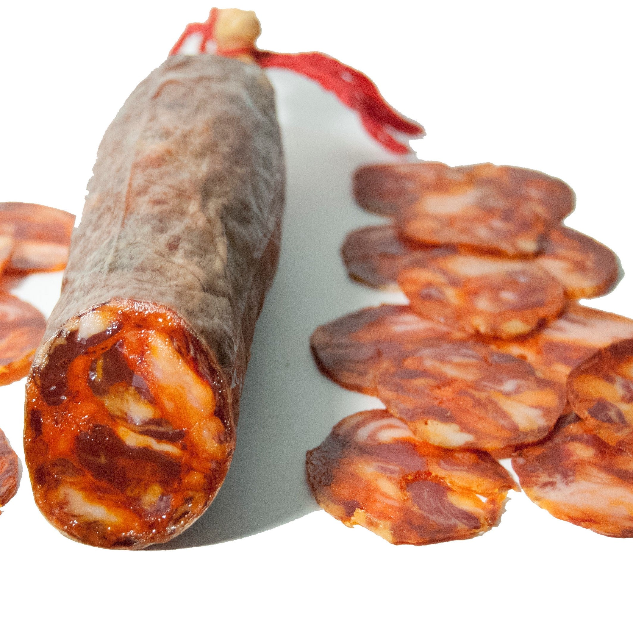 Chorizo Iberico Cular